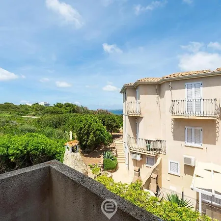 Casa Di Greta * Calasetta