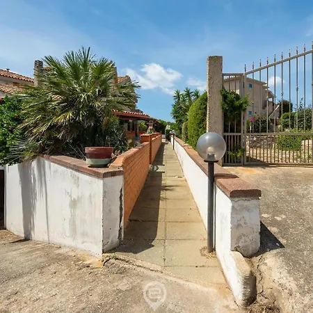 Casa Di Greta Апартаменты