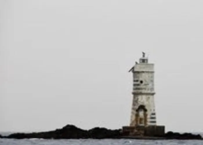 Apartman Casa Di Greta Calasetta